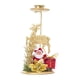 thumbnail image 1 of Candelabro Navideño De Hierro Para Escritorio De Hotel, Festival, 2024, 1 of 3