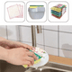 thumbnail image 3 of Dispensador De Jabon Manual /jabón Líquido Manual Variado, 3 of 3
