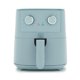 thumbnail image 1 of Freidora de Aire GreenLife 4.5QT Blue Haze, 1 of 5
