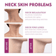thumbnail image 5 of Crema Neckpon Colageno Hidrolizado Reafirmante Cuello Escote 40g, 5 of 9