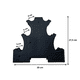 thumbnail image 2 of Rack para Mancuernas de Vinilo Soporte Compacto y Resistente, 2 of 3