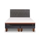 thumbnail image 1 of Cama Europea Bee Comfort 2 Plaza Base Dividida, 1 of 9