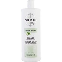 Acondicionador Nioxin Scalp Relief 1000Ml Unisex