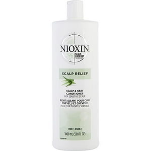 Acondicionador Nioxin Scalp Relief 1000Ml Unisex