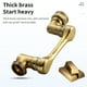 thumbnail image 2 of 1pc Faucet Extender, 1080° Faucet Sprayer Attachment, Robotic Arm Water Nozzle For Bathroom And Kitchen, 2 of 4