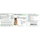 thumbnail image 3 of Suplemento Resveradog Polvo De Resveratrol Trans Para Perros, 3 of 3