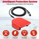 thumbnail image 4 of Para de*walt Carrete de Pesca de Batería de Litio de 20V Adaptador de Batería Carretes de Pesca Asistidos por Energía, 4 of 7