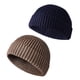 thumbnail image 1 of Gorro de pescador para hombre y mujer, gorros cálidos de invierno, 1 of 5
