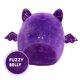 thumbnail image 4 of Peluche Squishmallows Original Blas The Purple Bat 25 cm, 4 of 7