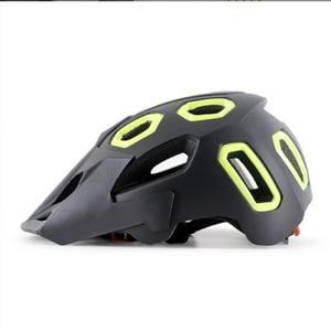 Vipnetwork - Casco Bicicleta Infantil Negro