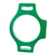 thumbnail image 5 of Modelo De Cabeza De Guía De Plantilla De Cabeza De Peinado Para Pelucas De Reemplazo De Cabello Unisex Verde, 5 of 5