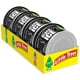 thumbnail image 5 of Ambientador para coche LITTLE TREES Fiber Can Black Ice x4, 5 of 7