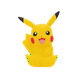 thumbnail image 4 of Figura De Vinilo Pikachu Pokemon, 4 of 6