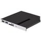 thumbnail image 3 of Convertidor ODD Device Bay a SSD SATA M.2 SilverStone FPS01, 3 of 9