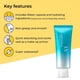 thumbnail image 4 of Protector solar SKINSINS Aqua Rich UV Essence SPF 50+ 70 g, 4 of 5