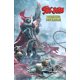 thumbnail image 1 of Libro Spa.wn: Dominio Infernal - Todd McFarlane, 1 of 2