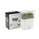 thumbnail image 2 of Herb Keeper Cole & Mason Fresh para refrigerador, transparente, 2 of 4