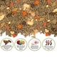 thumbnail image 4 of Planeador Sugar Glider Food Exotic Nutrition completo, 0,9 kg, 4 of 8