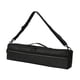thumbnail image 3 of Bolsa De Transporte Para Flauta, Forro De Felpa, Bolsa Protectora Para Flauta, Asa De Transporte, Ligera, 17 Orificios, 3 of 4