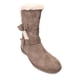 thumbnail image 3 of Bota Mujer Khaki Flipur, 3 of 4