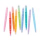 thumbnail image 4 of Marcadores Ooly Confetti Stamp de 9 unidades con doble punta, 4 of 7