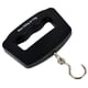 thumbnail image 2 of Báscula de bolsillo portátil con pantalla LCD y gancho colgante para pesca y viajes, 110 lb/50 kg, 2 of 7