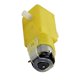 thumbnail image 1 of 1 Pieza De Motor Inteligente TT Para Coche, Lanzamiento De Motor De Engranaje De Coche Inteligente Para Robot DIY, 1 of 3