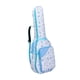thumbnail image 2 of Funda Para Guitarra Soft Paddd Portátil Con Asa Estuche Para Guitarra Acústica Azul, 2 of 5