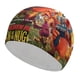 thumbnail image 1 of Gorro de Natación Desmarcar Pollitos en Fuga, 1 of 6