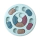 thumbnail image 2 of Juguete Interactivo Para Perros Con Dispensador De Comida Para Perros Pequeños, Medianos Y Grandes, Color Azul, 2 of 3
