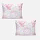 thumbnail image 2 of Bonbonribbon 3-Piece Bedding Set For Kids Boys Girls Adult Cartoon Warm Cute Fashion Holiday Present Gift Bed Sheets, 2 of 5