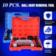 thumbnail image 5 of Kit de Herramientas para Remover Rótulas Gnhydxfe 10PC para 2WD y 4WD, 5 of 6