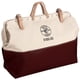 thumbnail image 1 of Bolsa para herramientas Klein Tools 5105-20 de lona con base alta, 20 pulgadas, 1 of 6