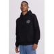 thumbnail image 2 of Polerón Hombre Hoodie Doble Print Negro, 2 of 4