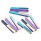 thumbnail image 1 of 10 Piezas De Lima De U?as Buffer Shiner Pulido Herramientas De Manicura Cosmética 6 Maneras, 1 of 5