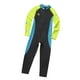 thumbnail image 3 of Traje de neopreno de manga larga para niños Traje de baño de buceo de cuerpo completo Traje de baño M, 3 of 3