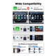 thumbnail image 3 of Carlinkit Mini Ultra Android Auto Y Carplay Inalámbrico 2026, 3 of 9