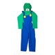 thumbnail image 1 of Disfraz Mario Bross Adultos- Luigi - Cosplay Halloween, 1 of 3