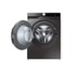 thumbnail image 2 of Lavadora Secadora 14Kg / 9Kg Gris WiFi con Ecobubble (2025), 2 of 10