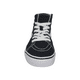 thumbnail image 2 of ZAPATILLAS URBANAS SKATERS LONA CAÑA ALTA MUJER | 728-1400 - Talla 39, 2 of 6