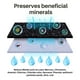thumbnail image 2 of Filtro De Agua compatible Cafeteras Delonghi Dls C002 Ser3017, 2 of 5