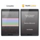thumbnail image 2 of Protector de pantalla de cristal templado Supershieldz para Asus ZenPad Z10, 2 of 5