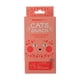 thumbnail image 1 of Galletas Rellenas Cats Snack Pollo Con Camarón 80 Grs., 1 of 4