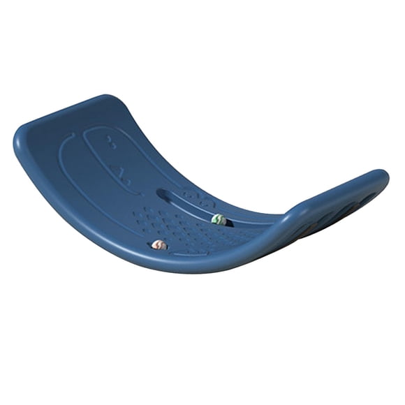 Balance Board Rocker Board Tabla De Equilibrio Antideslizante Para Accesorios De Entrenamiento