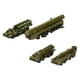 thumbnail image 4 of Launcher Toy Decor 1/72 Modelo Desfile Coche Chico Adultos Regalos, 4 of 5