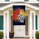 thumbnail image 5 of Sonic Bandera impresa con temática, regalo perfecto para fanáticos, amigos y familiares, y adecuada para actividades al aire libre e interiores, decoraciones de fiesta.40cm×60cm, 5 of 6