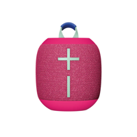 Parlante Portatil Ultimate Ears Wonderboom 4 Rosado