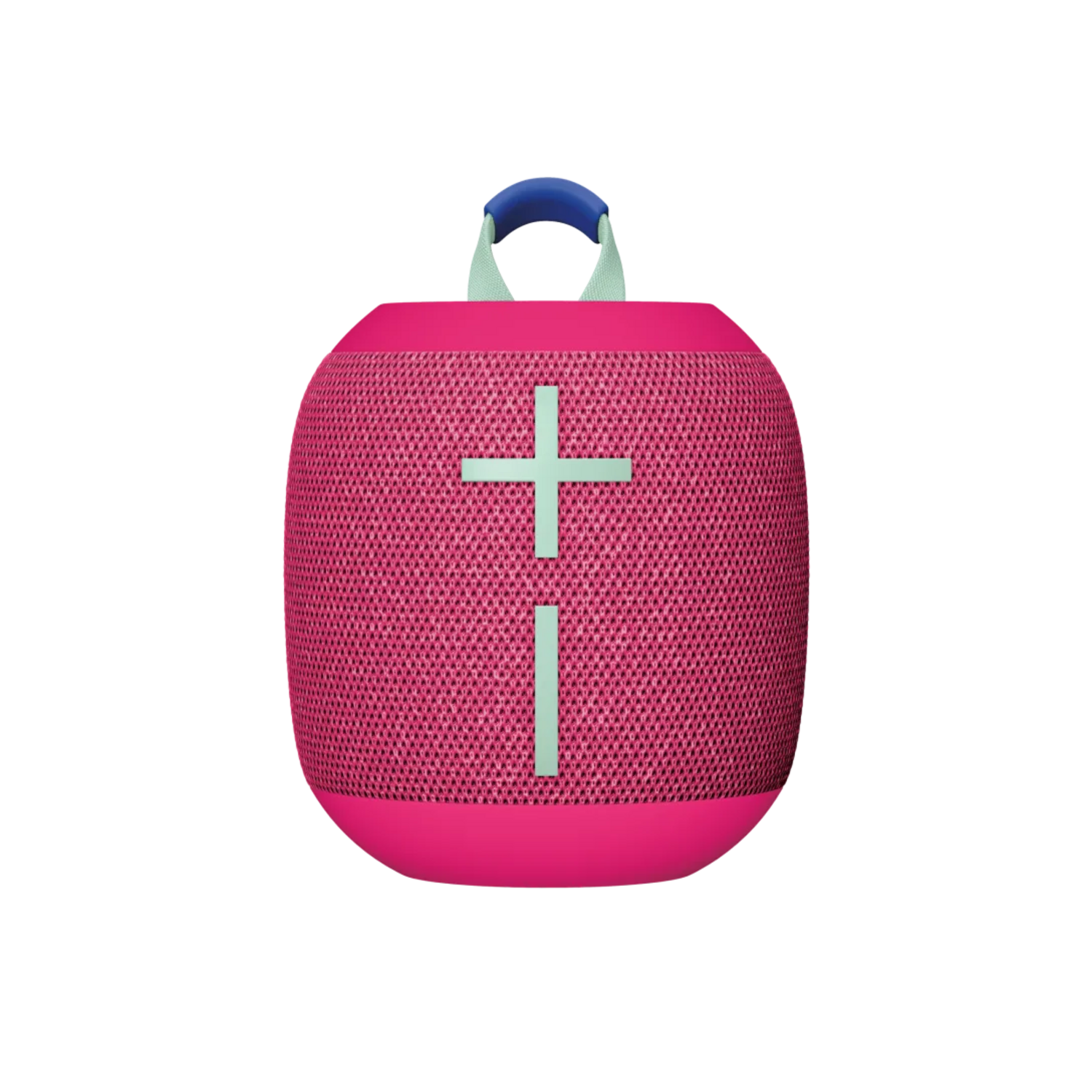 Parlante Portatil Ultimate Ears Wonderboom 4 Rosado