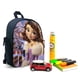 thumbnail image 3 of Mochila Escolar Desmarcar Sofia La Primera Princesa Azul, 3 of 6