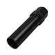 thumbnail image 1 of Llave De Tubo Para Afinador De Tuercas De Rueda Llave De Tubo Para Afinador De Tuercas De Rueda Herramientas Estrías Negras De 6 Puntos, 1 of 5